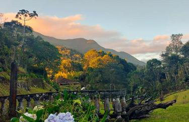 Chácara em Nova Friburgo (espaço inteiro) - Foto 10