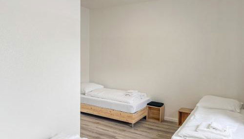 T&K Apartments - Krefeld Zentrum - 1 and 2 room Apartments - Foto 2, towels