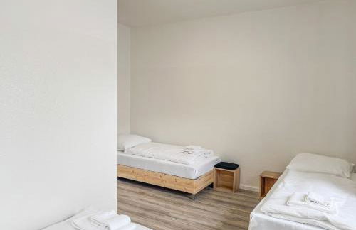 T&K Apartments - Krefeld Zentrum - 1 and 2 room Apartments - Foto 2