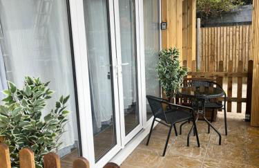 Bacton Coastal Retreat - Foto 19