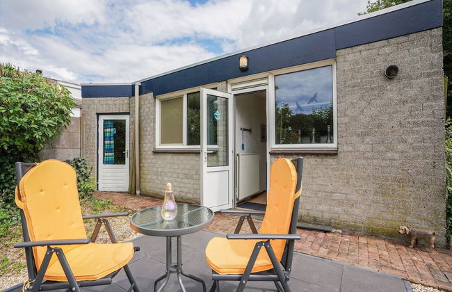 Bungalow in Landgraaf With Terrace - Foto 18