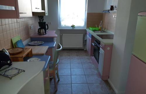 Ferienwohnung Antjes Odenwaldzauber - Foto 8