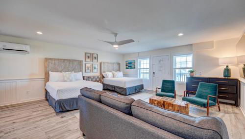 304 Queen Suite, 3rd Floor Nest - Photo 4