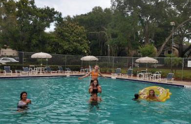 Cozy and Costal 10 Min to Beach Pool, Sauna, Pool table - Foto 20