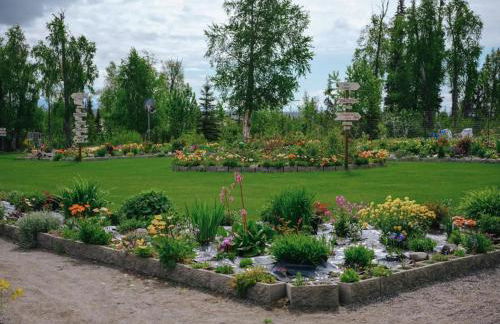 Peaceful Acres Cabin 2 - Soldotna, AK - Photo 45