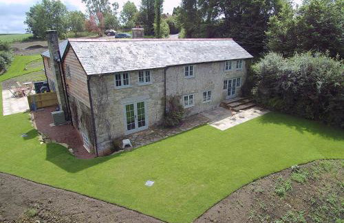 Hillside Cottage - Foto 40