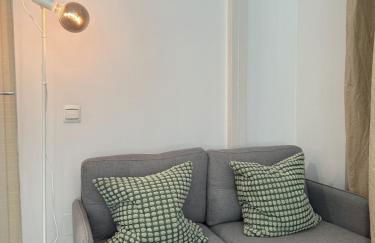 Apartamento Carreteria Centro Málaga - Photo 21