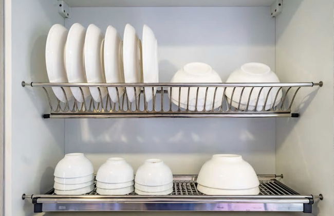 Millennium Masteri Apartment - Foto 33