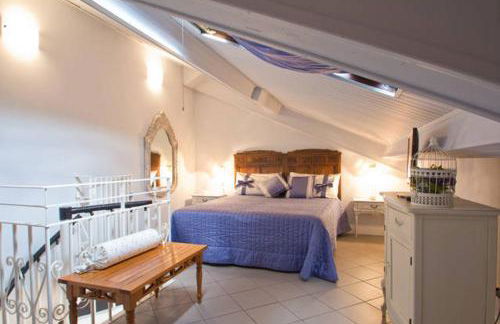 Case Vacanze Borgo Marina IMPERIA - Foto 3