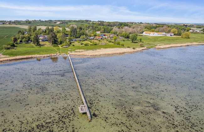 "Brunman" - 10m to the fjord - Foto 34