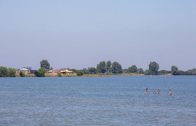 Modern Holiday Home With Dishwasher - Foto 11