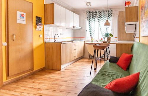 Casa Cobo Exclusivo Alojamiento en Madrid - Photo 9