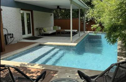 Stylish 3BR Home + Private Pool - Foto 2