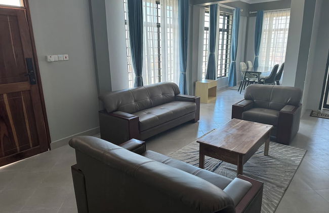 EASTERN CITY APARTMENTS - Foto 40