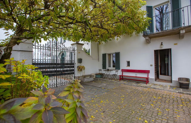 Appartamento Luna - Foto 20