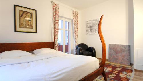 Apartement in Stadtvilla - Foto 2