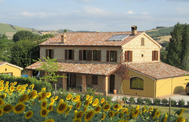 Agriturismo La Vecchia Fonte - Foto 1