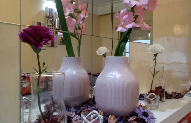 Apartment With Terrace - Foto 15