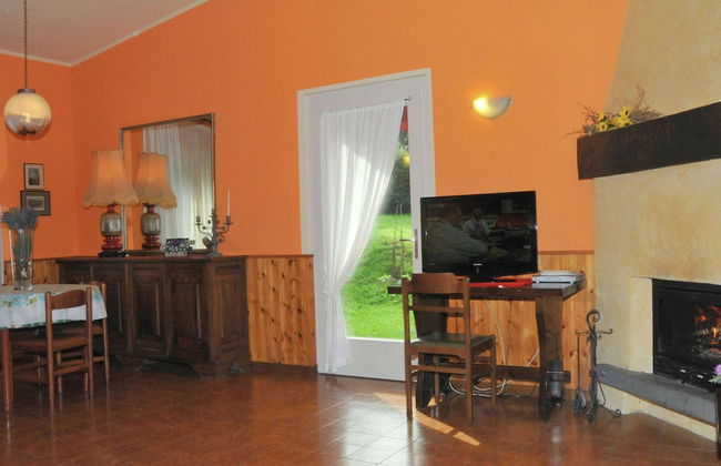 Villa by Lake Idro With Panoramic Views - Foto 15