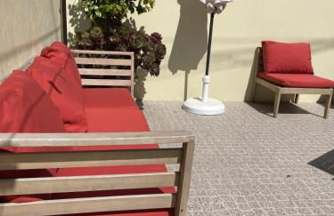 Albina's Guest House, em Leça, a 500m da praia - Photo 38