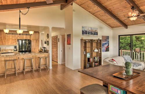 Peaceful Volcano Home Near National Park! - Foto 9