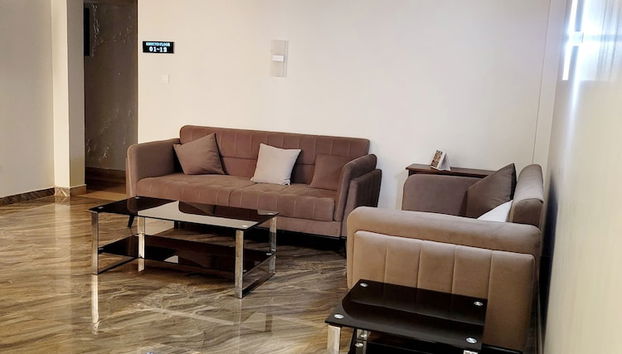 Siaya County Club - Foto 2, Recepción