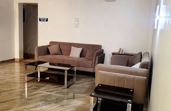 Siaya County Club - Foto 2