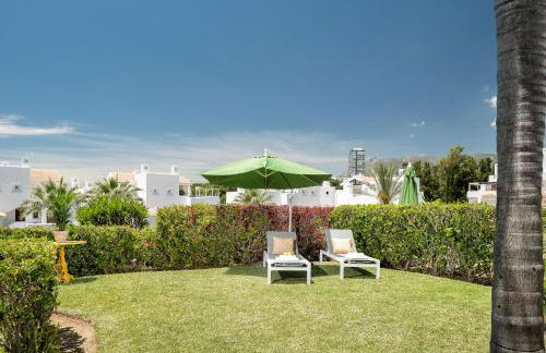 Stunning Modern Apt Frontline beach - RDR206 - Foto 24