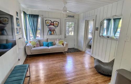 Minutes 2 Nights of Lights Downtown St George Street UF Flagler Hospital Beach - Photo 2