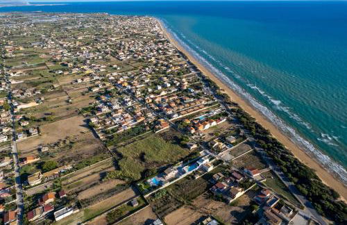 Villa Gemma mare e piscina riscaldata - Foto 54