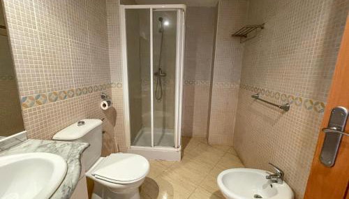 Apartamentos Marcomar 3000 - Foto 5, Shower