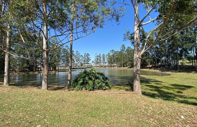 linda casa de campo nova em condominio - Photo 39