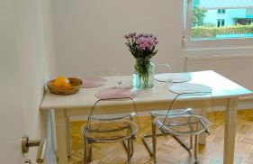 Casa Rossa APT1 - Modern Living near Frankfurt - Foto 9