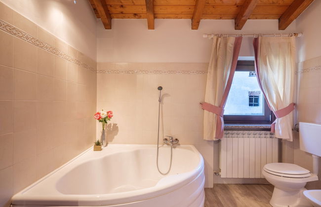 La Luna nel Lago Lake View Garden - Foto 17