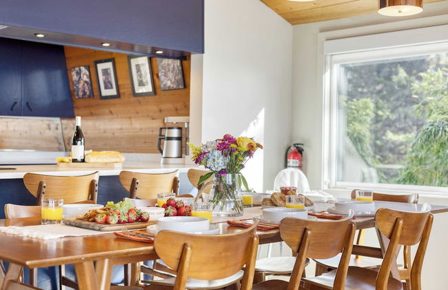 Cove Keep by Avantstay Stunning Ocean Views Designed for Groups - Foto 12