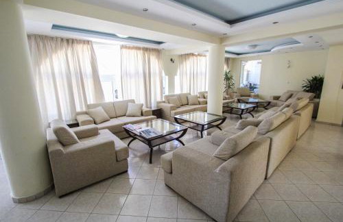 Hotel Villa Basil - Photo 26