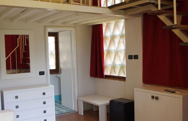 Villa Norcenni Aparthotel - Foto 16