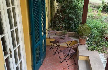 Tenuta Poggio alla Farnia - Foto 22