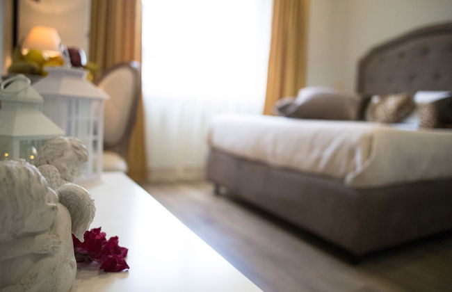 Relais Villa Italia - Foto 8