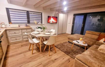 L'Abri des Renards - Foto 19