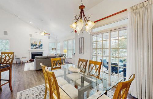 Bear Trap --- 45B Willow Oak Avenue - Foto 45