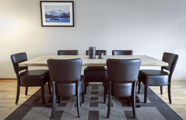 Hovdehytta - Foto 14