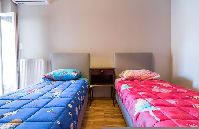 Comfortable and Spacious 2 bdr Apt - Foto 19