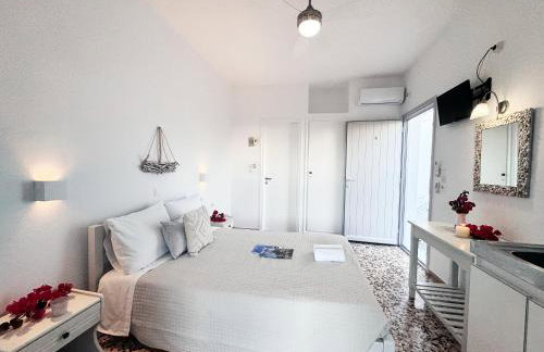 Flora & Agelos Studios - Paros - Foto 30