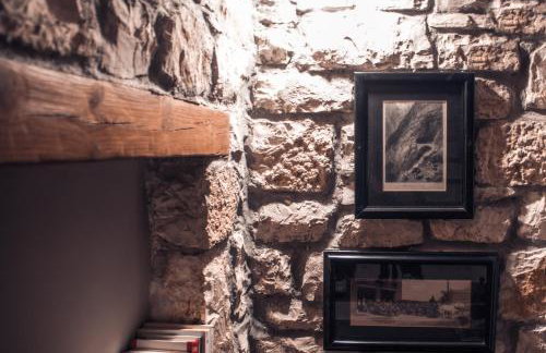 Epirus Stone Suites - Foto 41