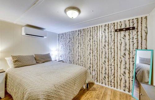 Ozarks Family Retreat with Beaver Lake Access! - Foto 9