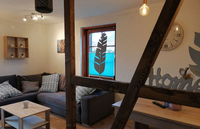 Parkweg Lodge - Foto 20