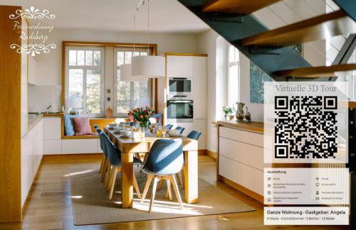 Ferienwohnung Radeberg - Foto 9