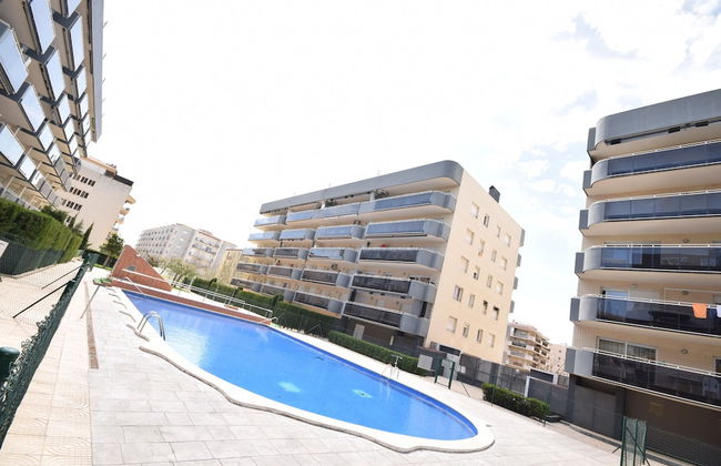 Apartamento Nova Pineda Sun - Photo 24