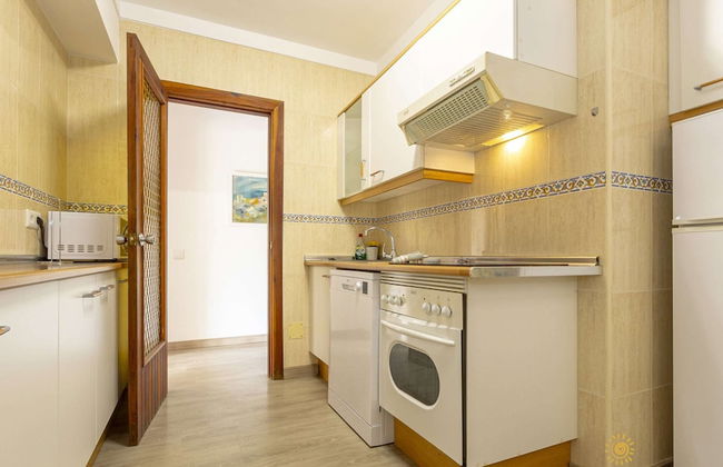 Apartment in Port de Pollensa by the Beach - Foto 9